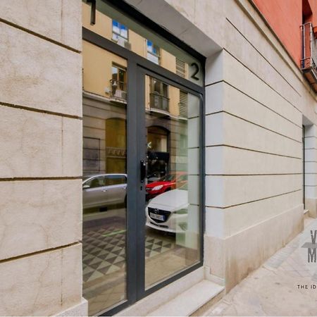 Encanto Madrileno Para 2, Vive En Calle Del Aguila E3 Екстер'єр фото
