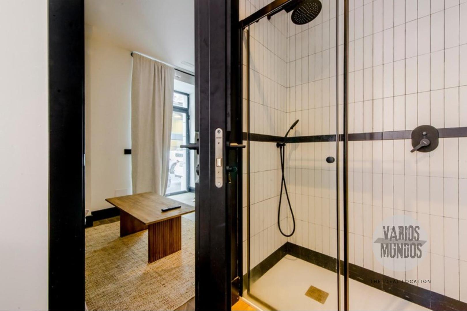 Encanto Madrileno Para 2, Vive En Calle Del Aguila E3 Екстер'єр фото