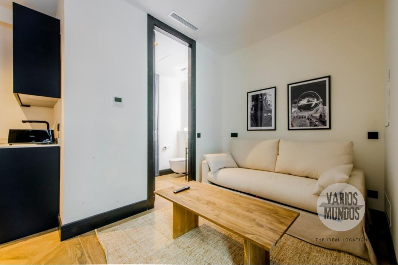 Encanto Madrileno Para 2, Vive En Calle Del Aguila E3 Екстер'єр фото